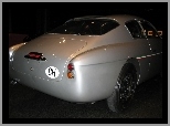 koło, Alfa Romeo, bagażnik